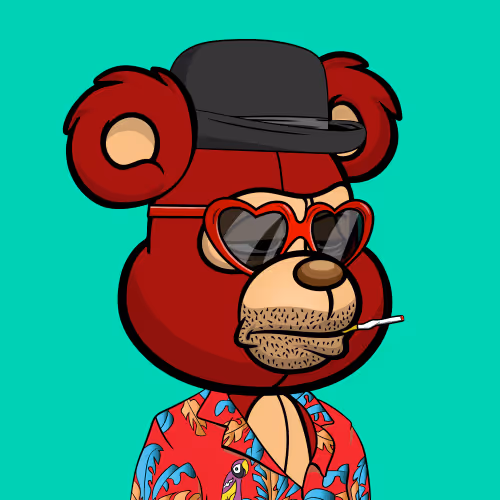 Ted #9557
