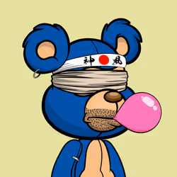 Ted #7504