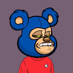 Ted #8757