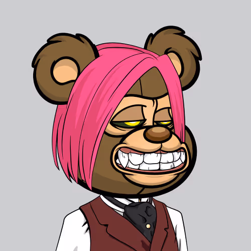 Badtedyachtclub