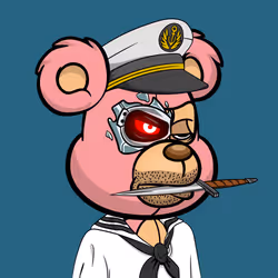 Ted #9283