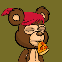 Ted #5246