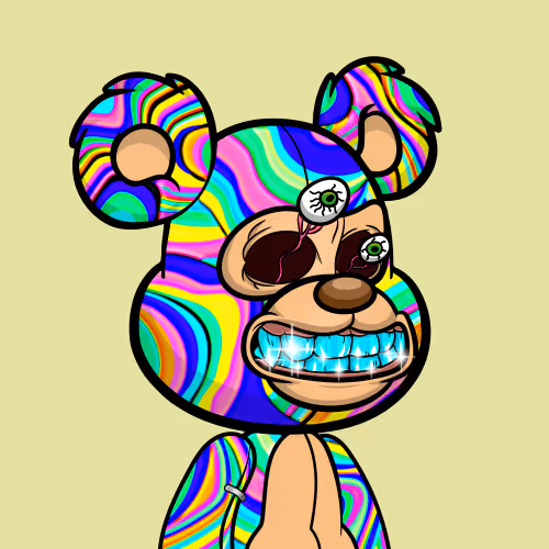 Badtedyachtclub