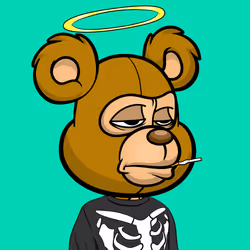 Ted #2423