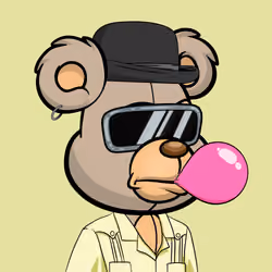 Ted #9081