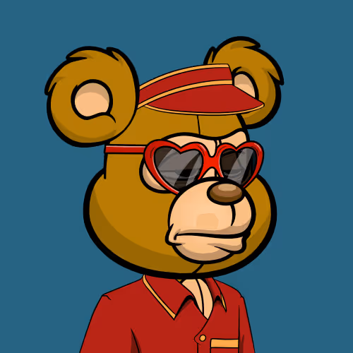 Ted #9834