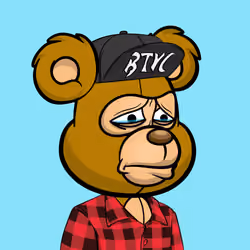 Ted #5577