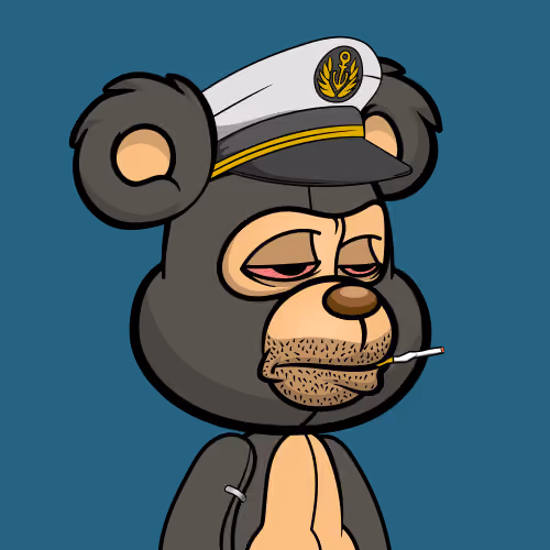 Ted #7189