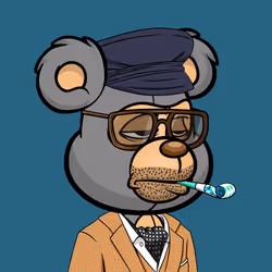 Ted #9603