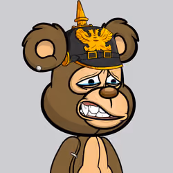 Ted #429