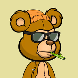 Ted #7264