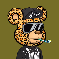 Ted #5729