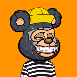 Ted #5455