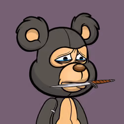 Ted #8355