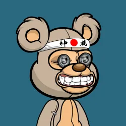 Ted #4724