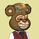 Ted #2674