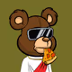 Ted #8845