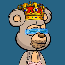 Ted #8993