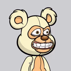 Ted #1449