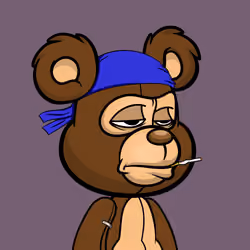 Ted #8749