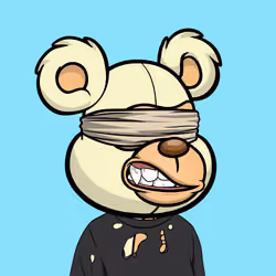 Ted #6922