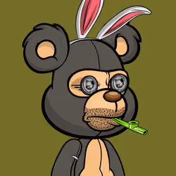 Ted #367