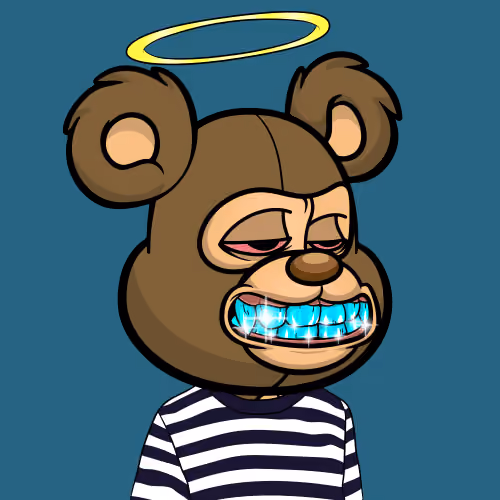 Ted #5822