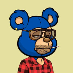 Ted #8261