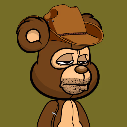 Ted #5472