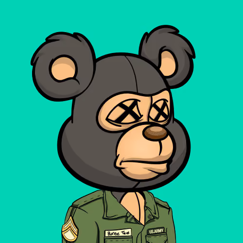 Ted #7751