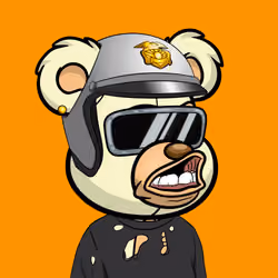 Ted #8747