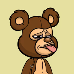 Ted #4427
