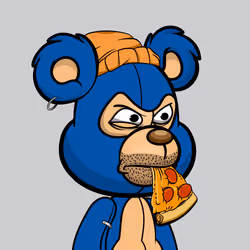 Ted #6939