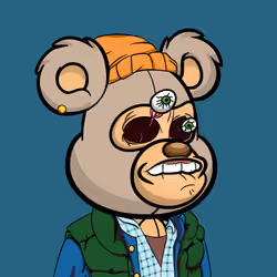 Ted #2512