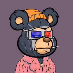 Ted #8651