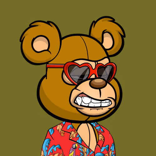 Ted #1829
