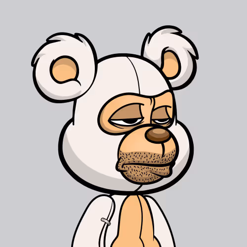 Ted #8235