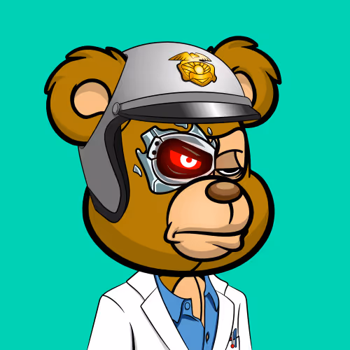 Ted #9485