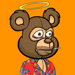 Ted #8663