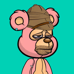 Ted #4429
