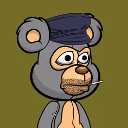 Ted #6569