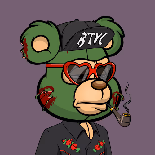 Badtedyachtclub