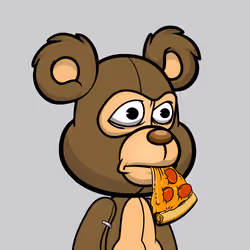 Ted #9299