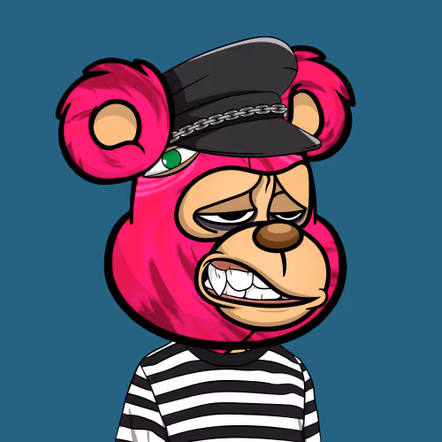 Ted #5660