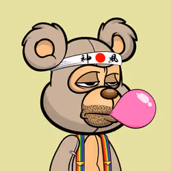 Ted #3459