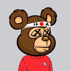 Ted #9765