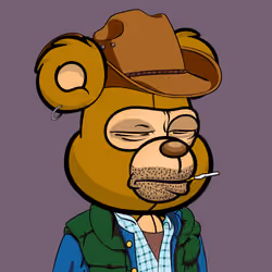 Ted #1644