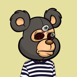 Ted #6703