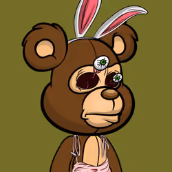 Ted #5030