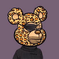 Ted #8640